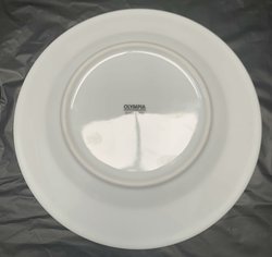 Olympia 8 inch plates