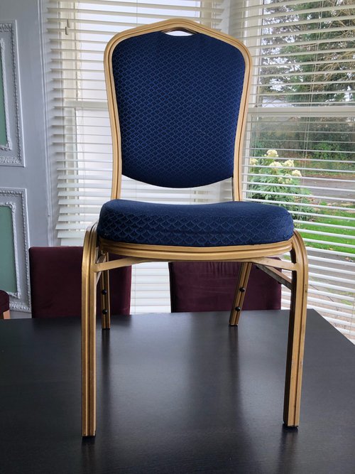 Shield Back Banqueting Chairs Shield Back Banqueting Chairs