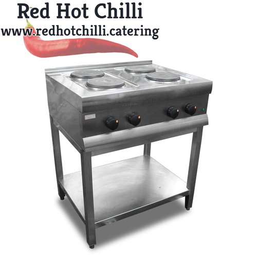 4 ring hob for sale