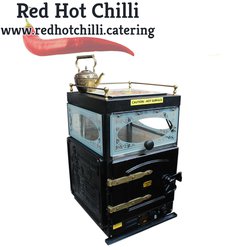 Potato oven for sale