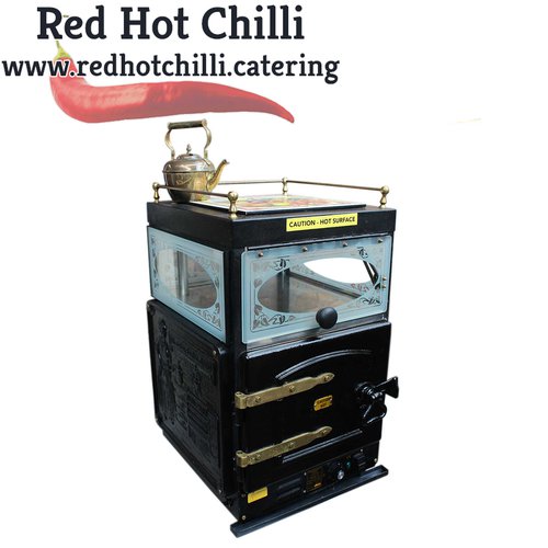 Potato oven for sale