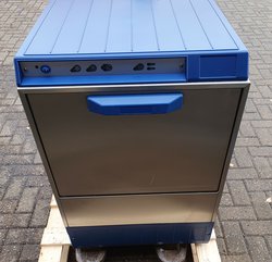 Omniwash / Classeq Under Counter Dishwasher