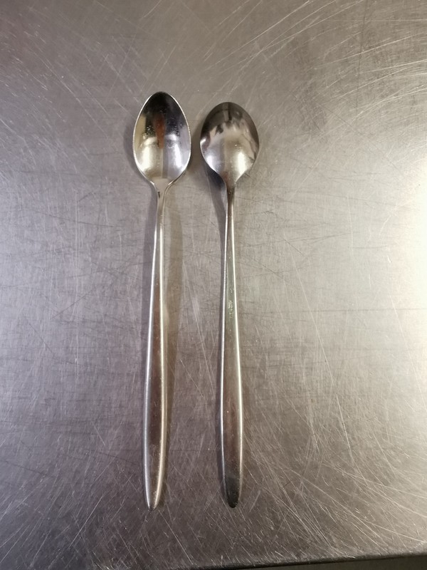 Artis Tulip Long Spoons
