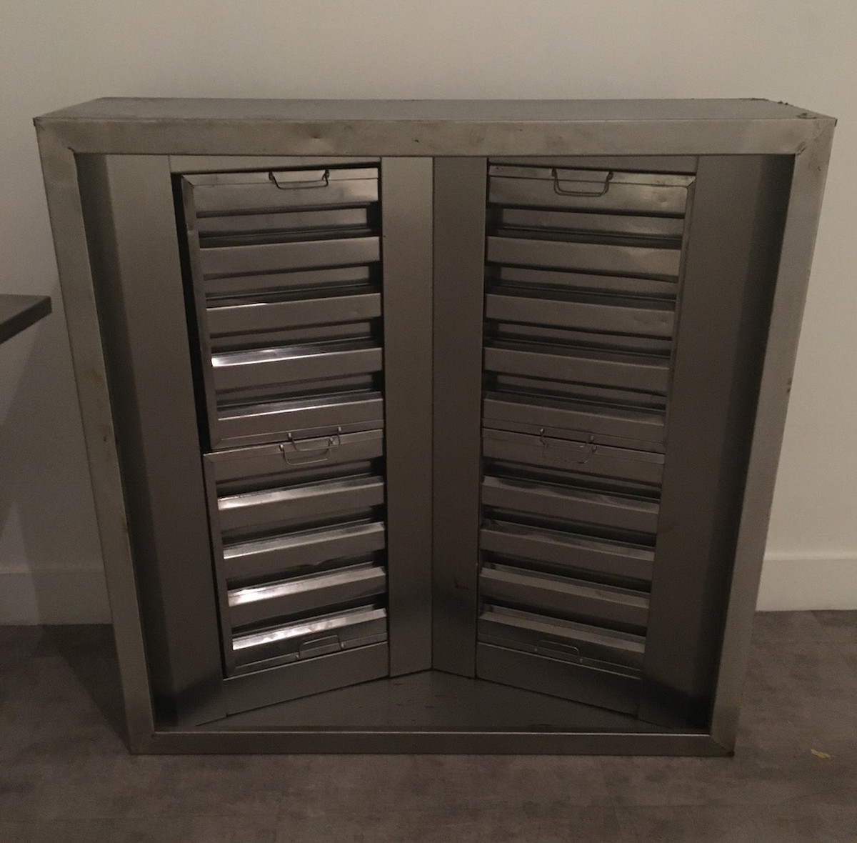 Secondhand Catering Equipment | Canopies and Extractor Systems