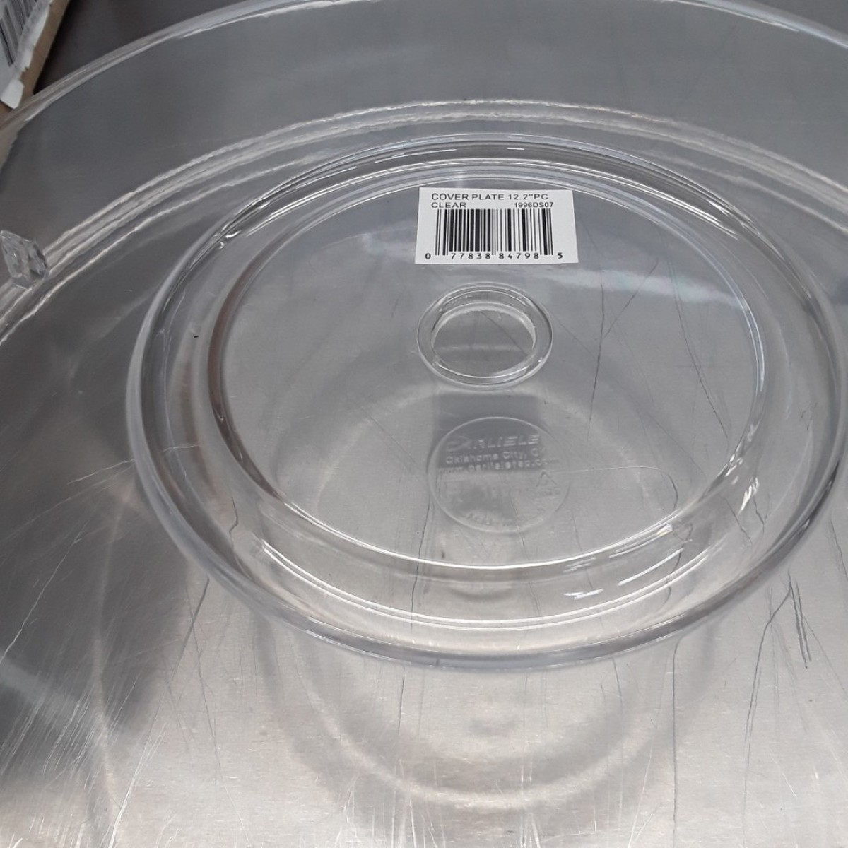 Secondhand Catering Equipment Cooking Pots, Pans and Saucepans 12x