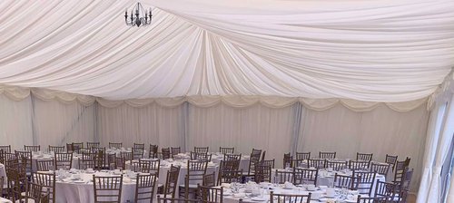12m White Lining Hip end 12m White Lining Hip end