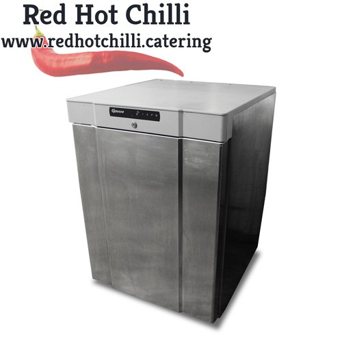 Under counter fridge