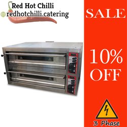 Pizza Oven Sale