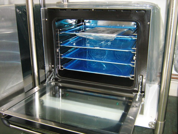 New Infernus oven for sale
