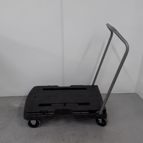 New B Grade Rubbermaid Trolley