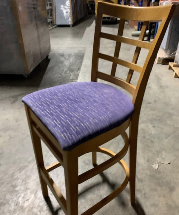 Secondhand stools