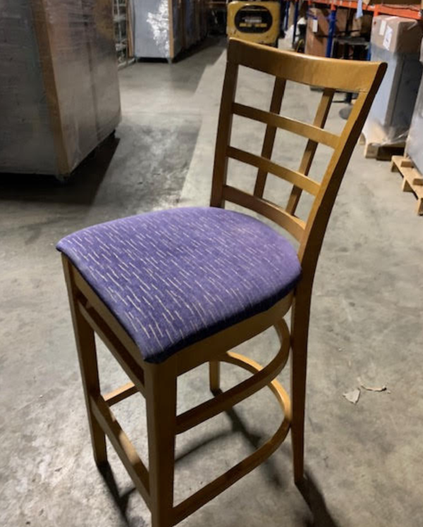 Used stools