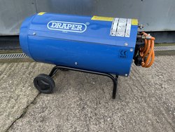 Curlew - New and Used Marquees | Heaters Direct | Propane Gas Heater Draper  - Bromsgrove, Worcestershire