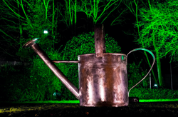 Giant 2m Watering Can