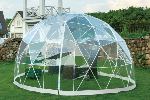 Geo dome for sale