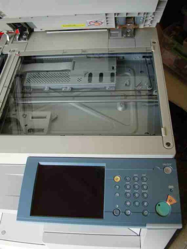 Buy Used Canon iR 2270 Printer