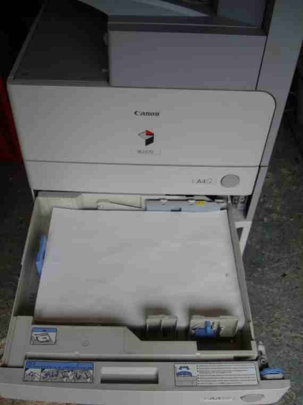 cost effective Canon iR 2270 Printer