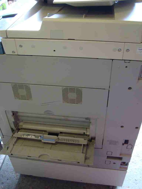 Used Canon iR 2270 Printer for sale