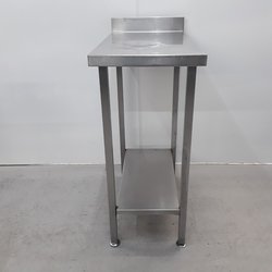 Used Stainless Steel Table