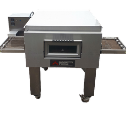 230v Conveyor Pizza oven