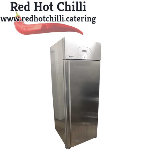 Upright fridge for sale