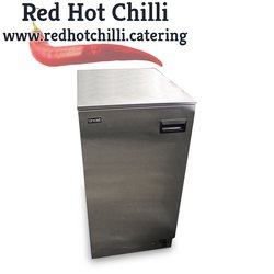 Hot cupboard for sale