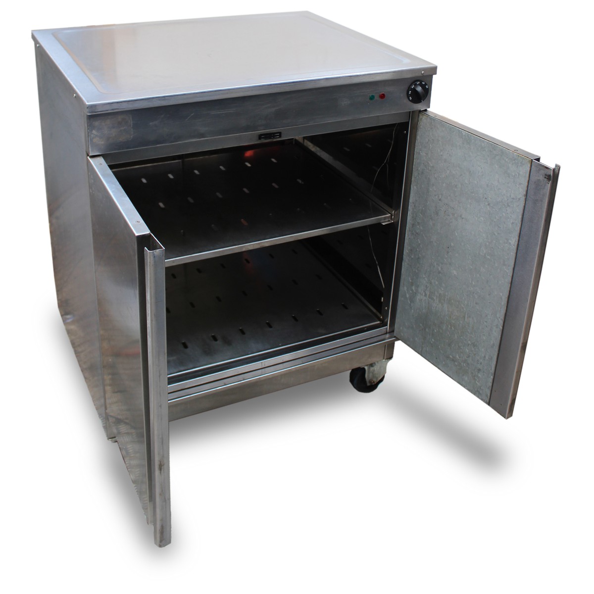 Secondhand Catering Equipment Hot Cupboards Hot Cupboard Trolley