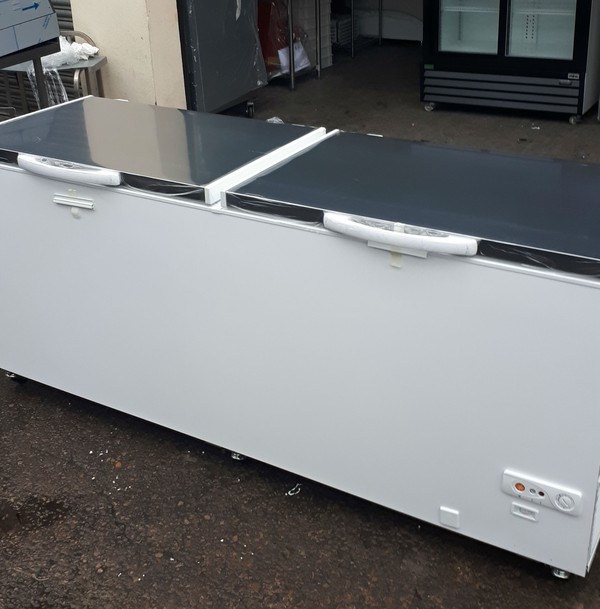 2m chest freezer for sale