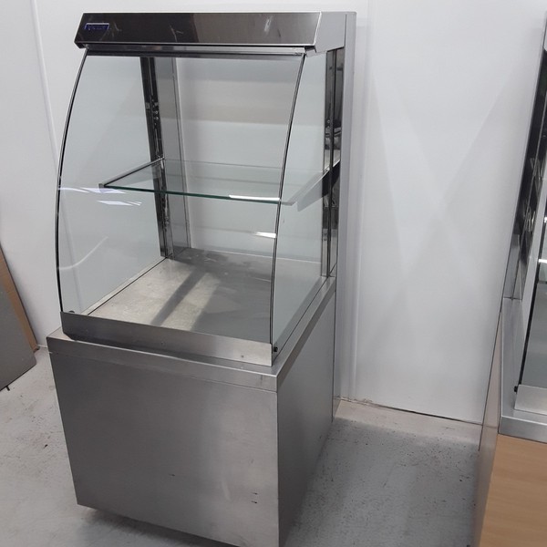 Ambient display case for sale