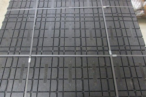 Black Rola Trac floor for sale
