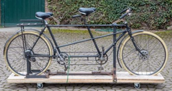 Tandem Bike for sale