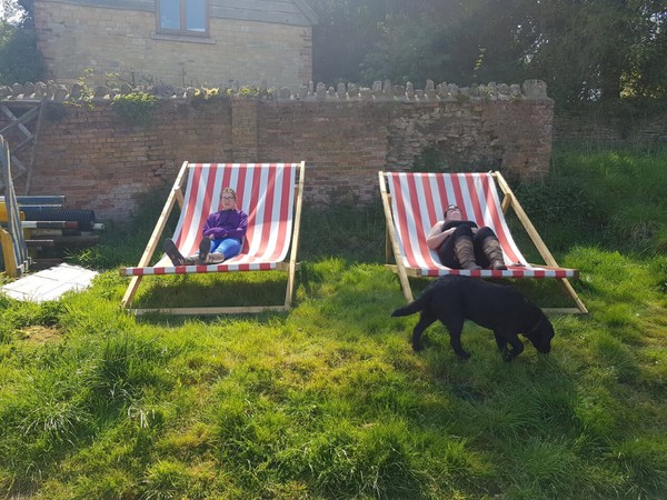 Beach chair for sale