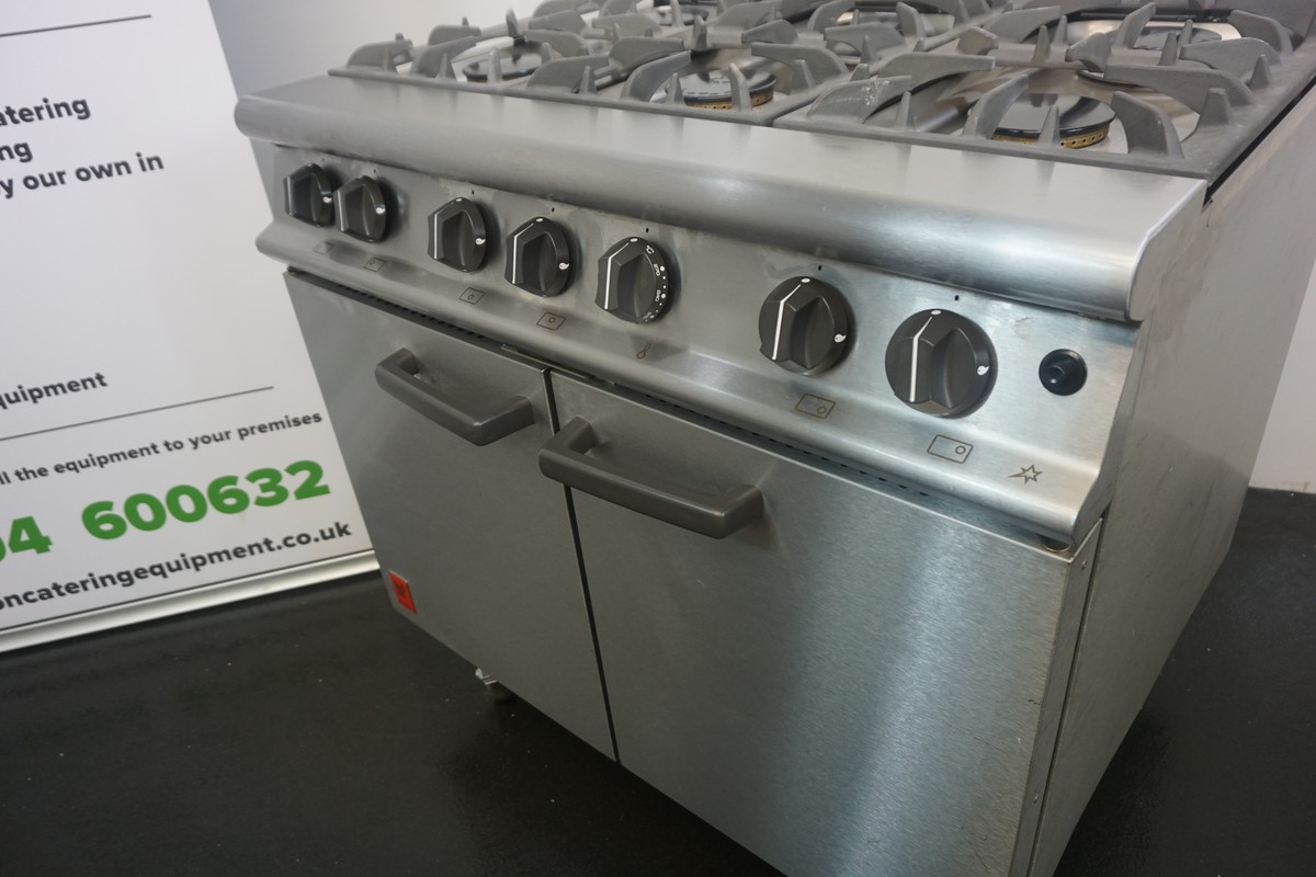 Secondhand Catering Equipment Recon Catering Equipment Northampton