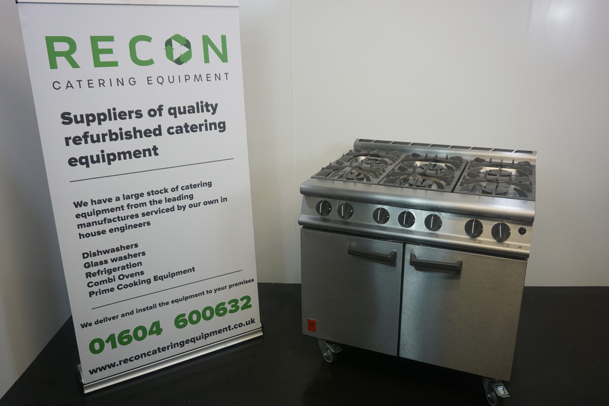 Secondhand Catering Equipment Recon Catering Equipment Northampton
