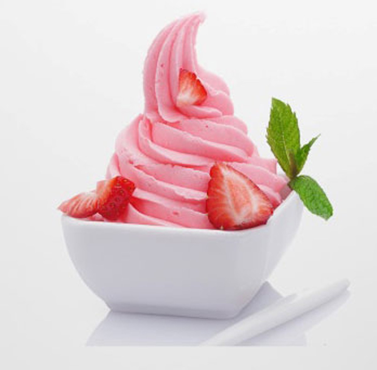 Secondhand Catering Equipment Ice Cream Equipment Yogumix