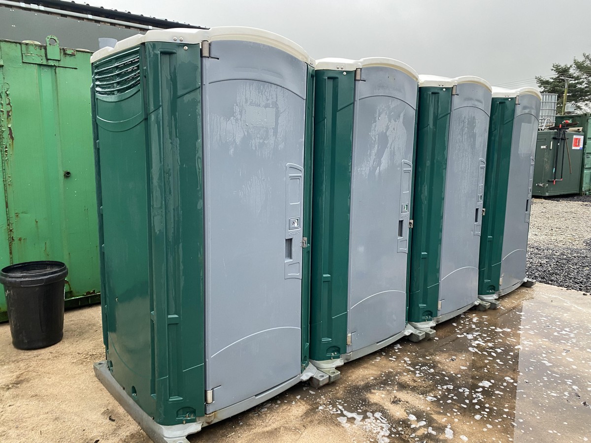 Portable Toilet Business For Sale Uk at Jamie Alvey blog