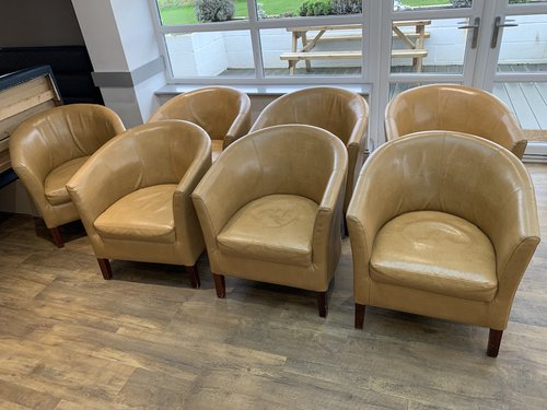 used tub chairs for sale near me