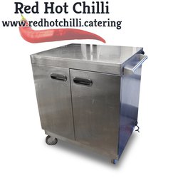 Hot cupboard for sale