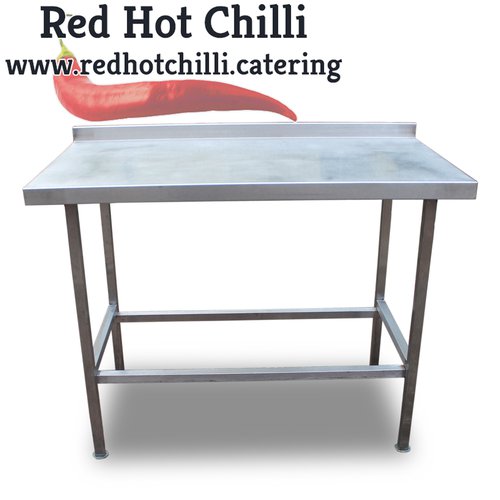Steel table for sale