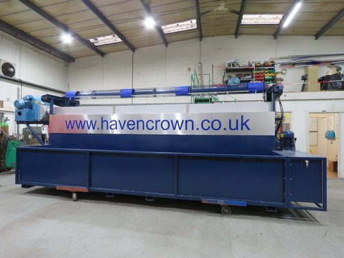 Havencrown HN5000 MkII Havencrown HN5000 MkII