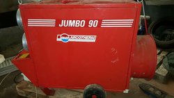 Arcotherm Jumbo 90 Heater