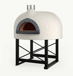 Traditional wood fired Gozney 1500 Gas Pizza Oven