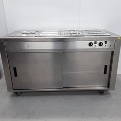 hot cupboard for sale