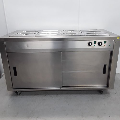 hot cupboard for sale