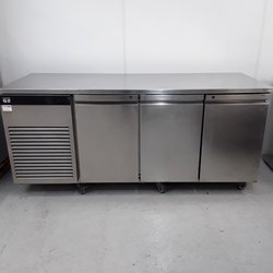 Used Foster EP1/3H Bench Fridge