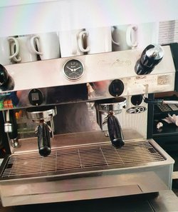 Fracino 2 Group Espresso Machine