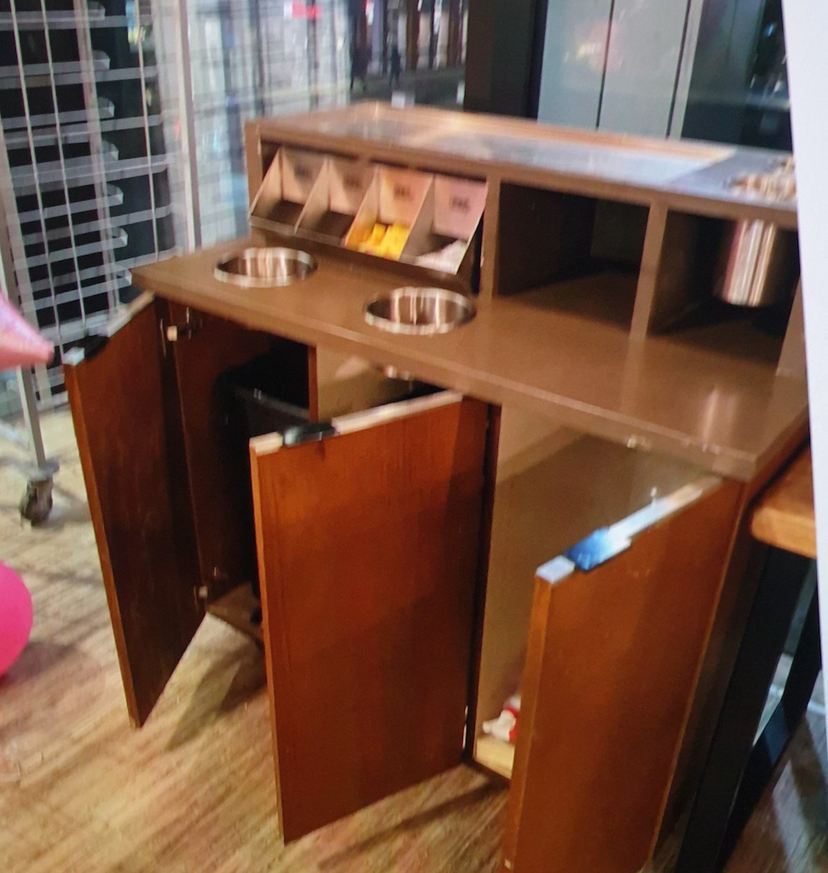 Secondhand Chairs and Tables Eastbourne Catering Equipment Sussex