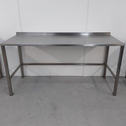 Steel table for sale