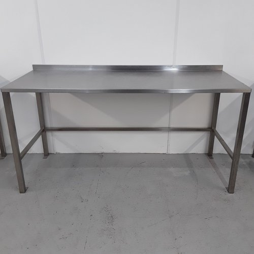 Steel table for sale