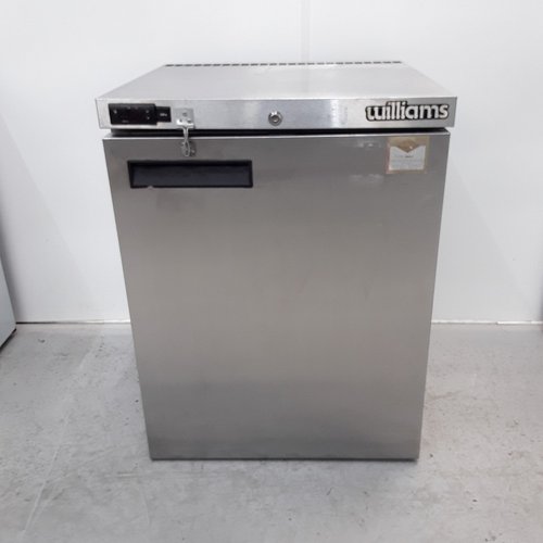 Used Williams HP5SC Single Fridge
